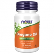 Oregano Oil 90softgels